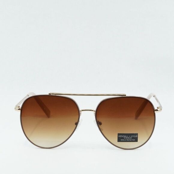 NEW KENDALL+KYLIE JETT KKS4050DCE 718 SUNGLASSES - Picture 2 of 8